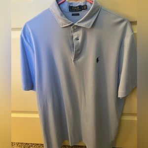 Men’s Large Polo Shirt